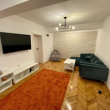 Deluxe Apartment #Casamihai Free Parking Брашов Экстерьер фото