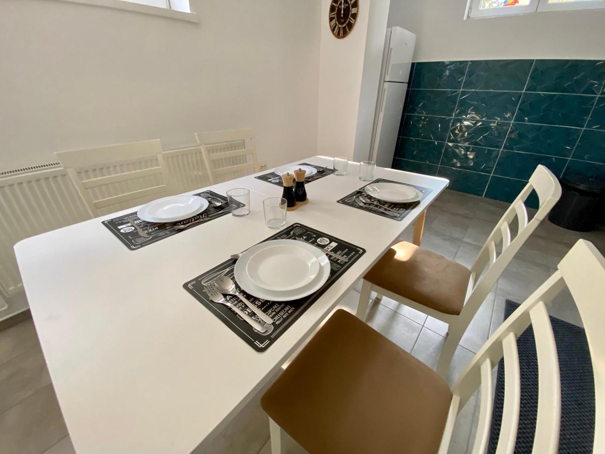 Deluxe Apartment #Casamihai Free Parking Брашов Экстерьер фото