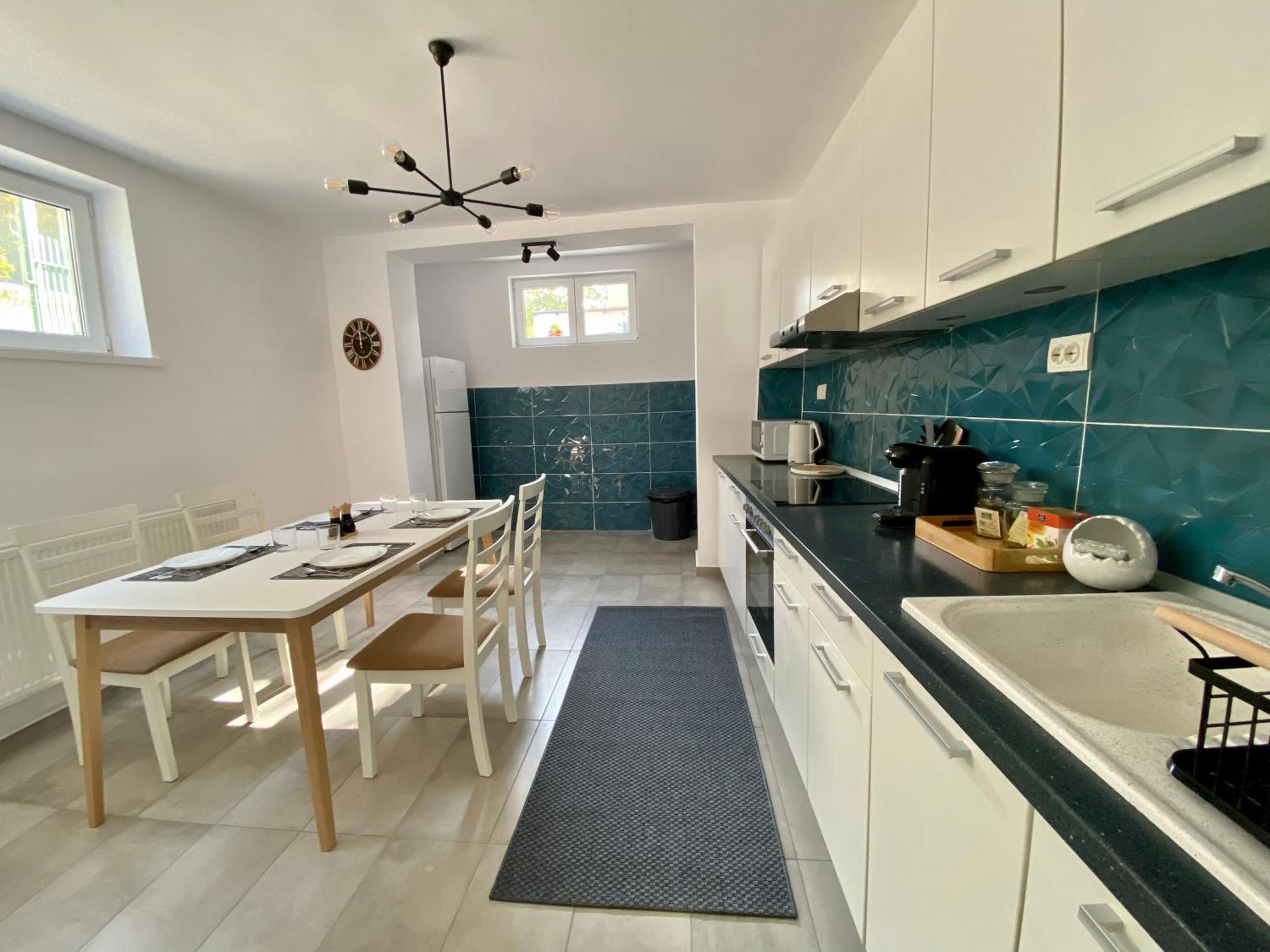 Deluxe Apartment #Casamihai Free Parking Брашов Экстерьер фото